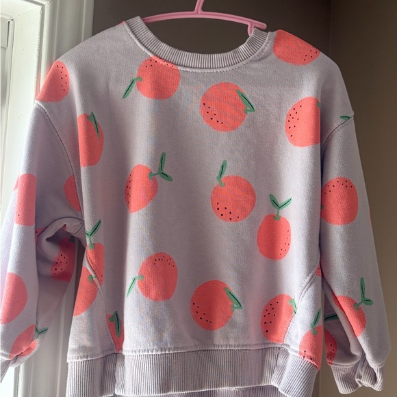 Zara Orange Set - Picture 2 of 4